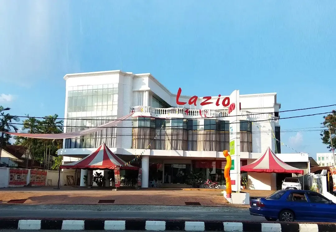 Lazio Sofa Ipoh