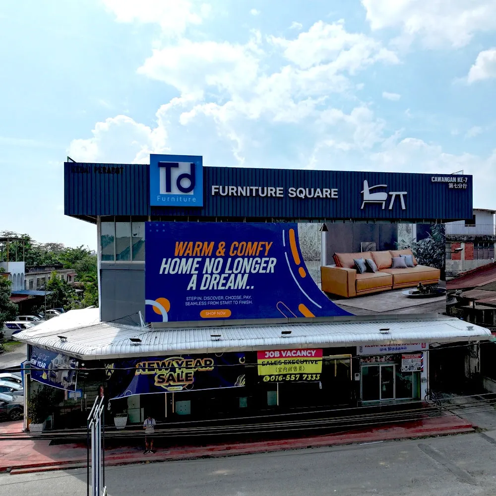 TD Furniture Bukit Tengah