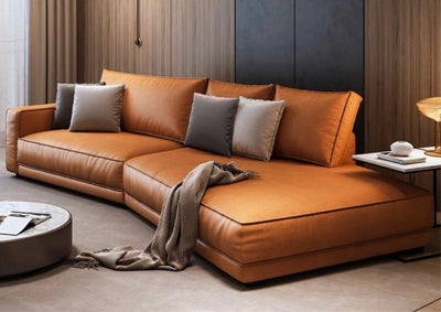 Choose the Perfect Sofa for your Home : A Complete Guide to Comfort, Style, Functionality and Durability.