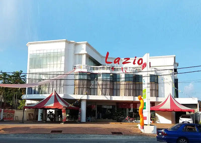 Lazio Sofa – Ipoh