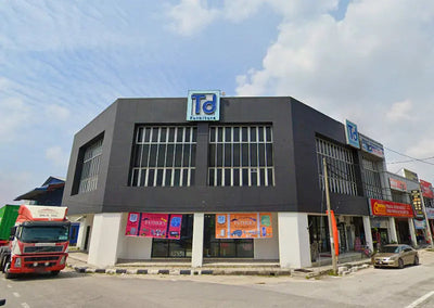 Td Furniture Tasek- Furniture Store in Perak