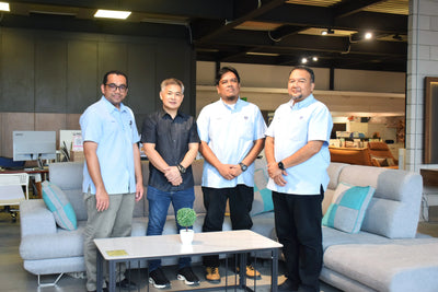 ✨ SIRIM Onsite Factory Assessment (OSFA) – Smart Tech Up Program ✨