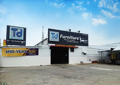 Td Furniture Teluk Intan - Perak