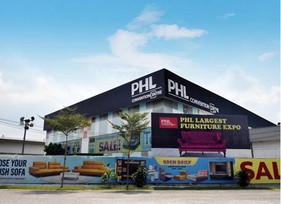 Discover PHL TD Furniture: A Hub of Affordable Modern Furniture and Craftsmanship