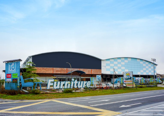 TD Furniture Lahat Perak - Premium Furniture Showroom in Perak - Td Furniture