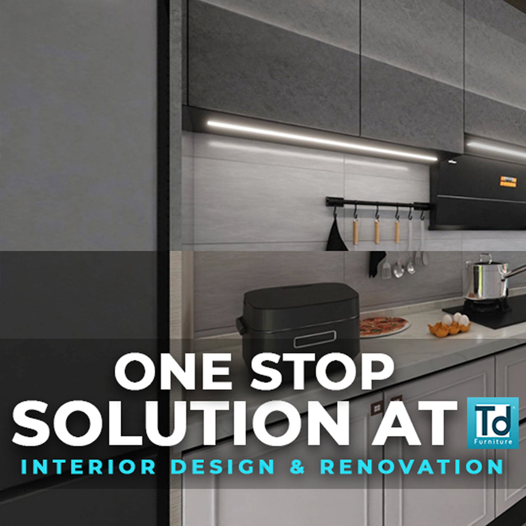 One-Stop Home Solution