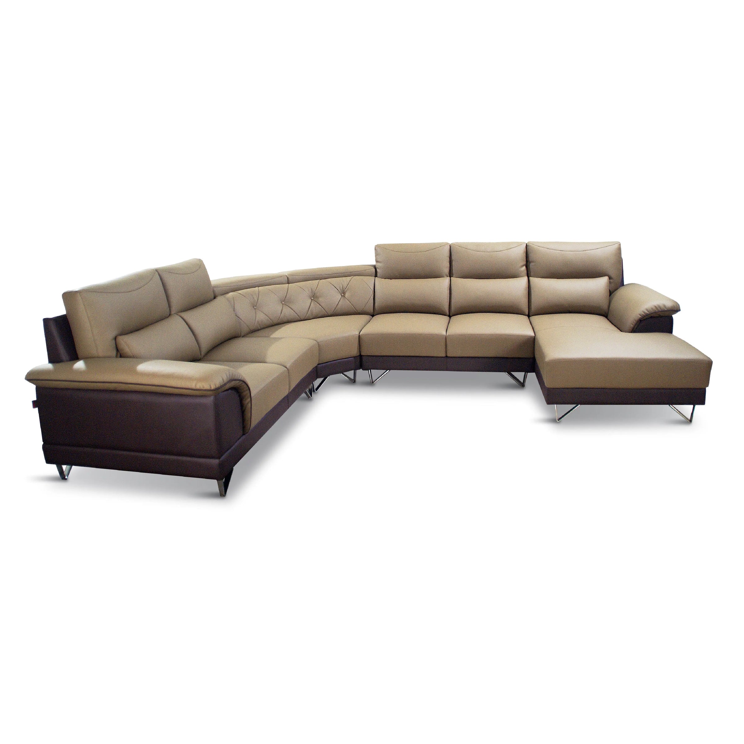 CORNER-U-SHAPE Td Furniture