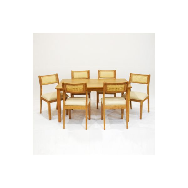 WOODEN SET