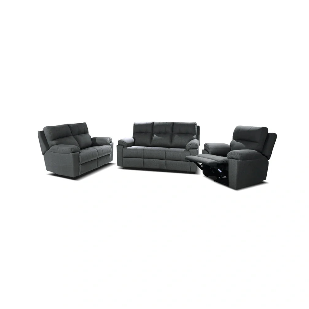 Modern Recliner Sofas, Power Reclining Chairs & Leather Suites | TD Furniture