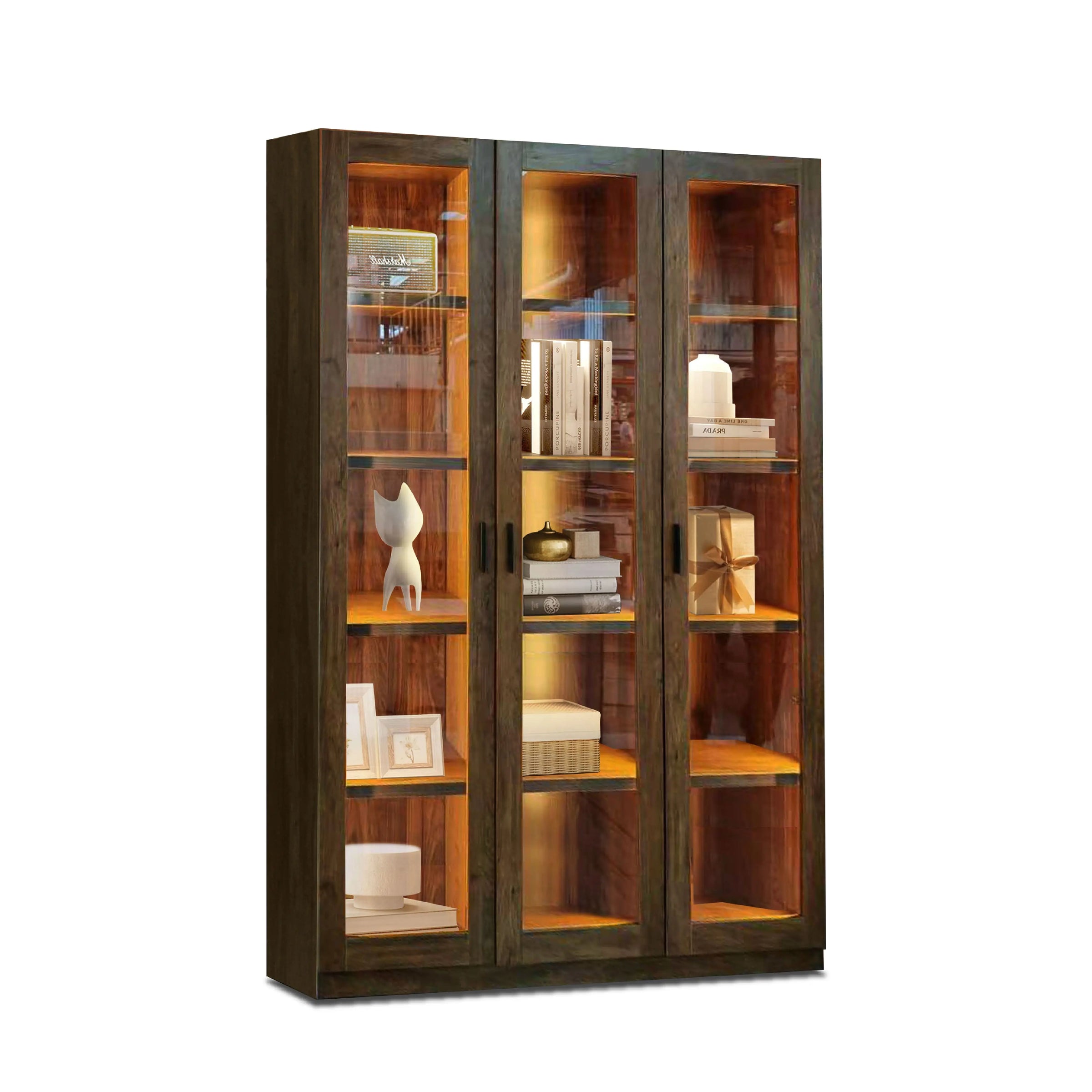 DISPLAY-CABINET Td Furniture
