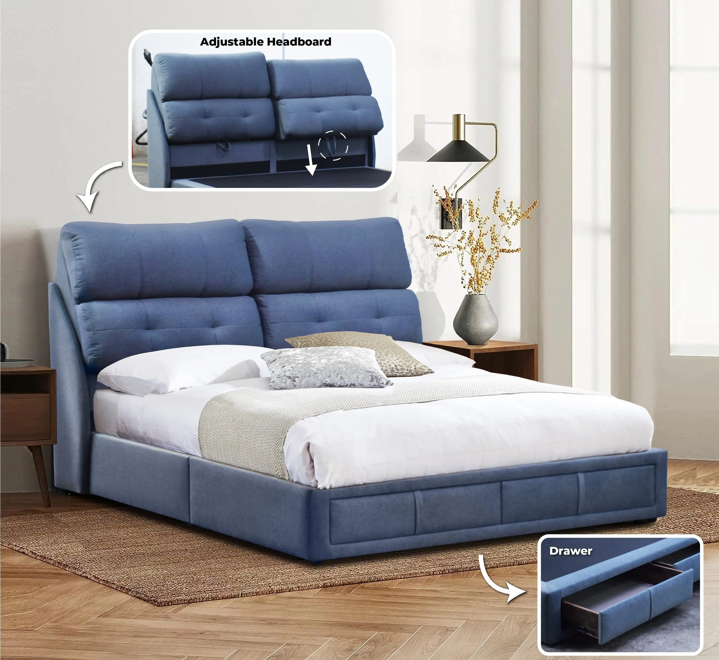 DIVAN Td Furniture