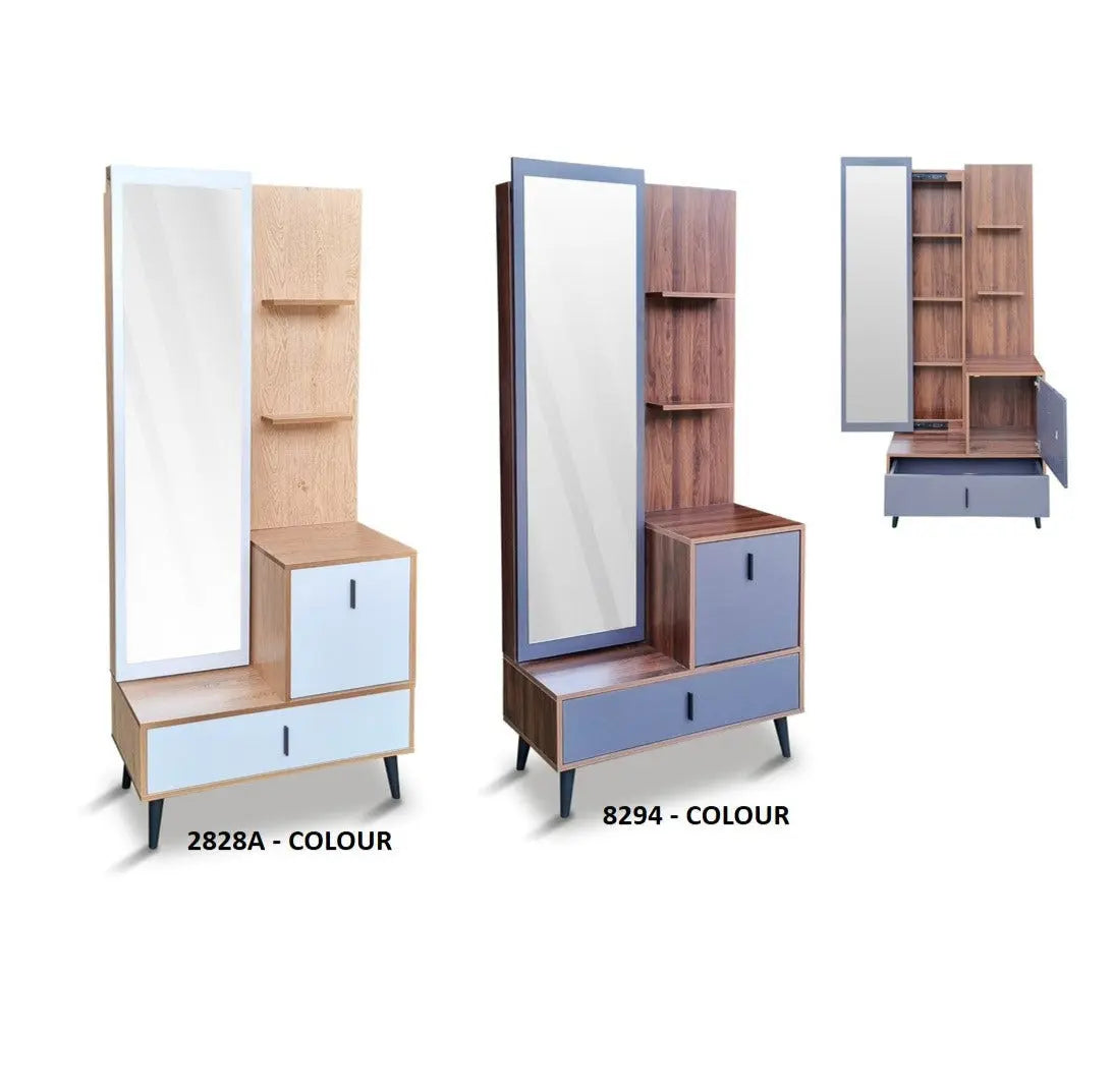 SADA  Dressing Table Td Furniture
