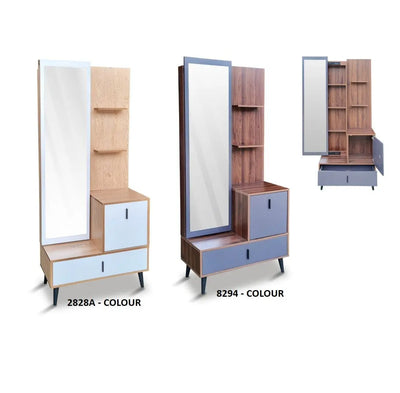 SADA  Dressing Table Td Furniture