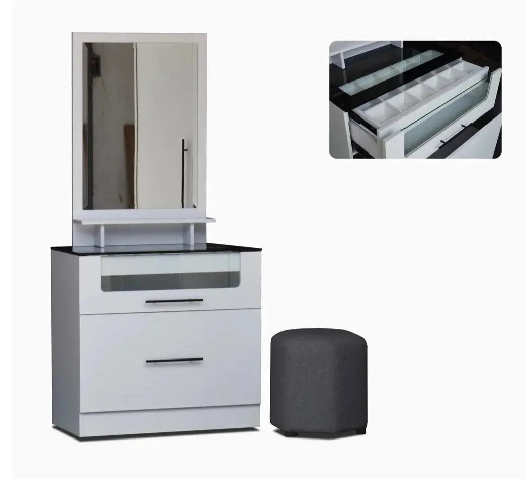 VENESA Dressing Table Td Furniture