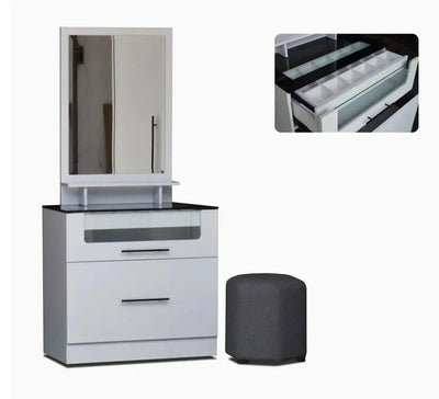 VENESA Dressing Table Td Furniture