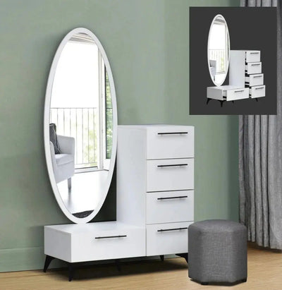 LEAH Dressing Table Td Furniture