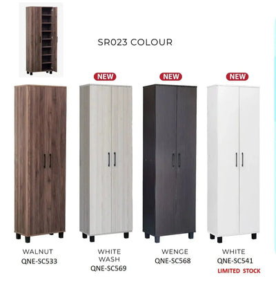 TULIP Shoes Cabinet Td Furniture