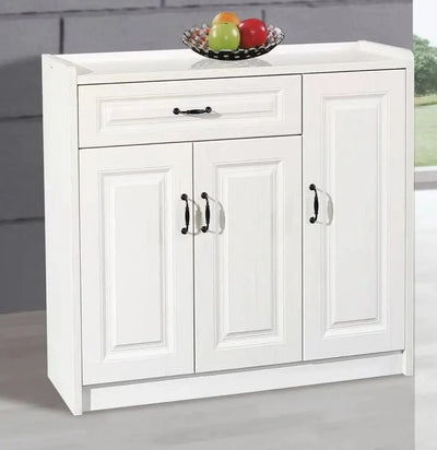Shoes Cabinet Td Furniture