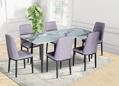 TB1271 + DC1102 - Td Furniture