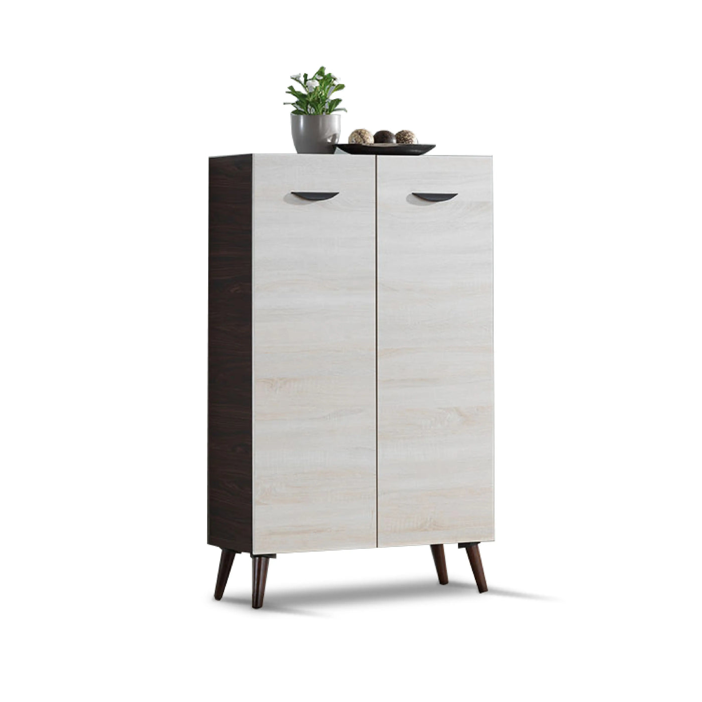 HAZEL Shoes Cabinet Td Furniture