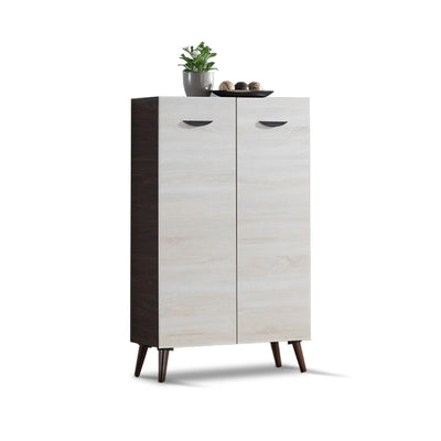 HAZEL Shoes Cabinet Td Furniture