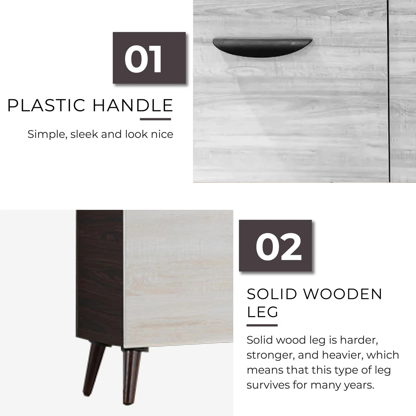HAZEL Shoes Cabinet Td Furniture