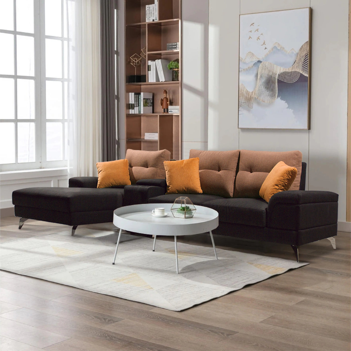 NAOMI Td Furniture