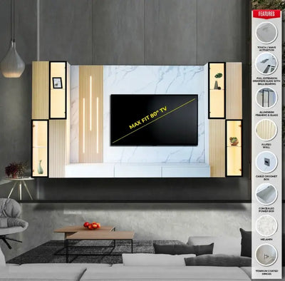 HALL CABINET Td Furniture