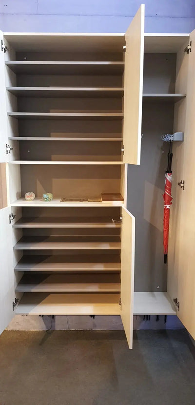 TAYLA Shoes Cabinet Td Furniture