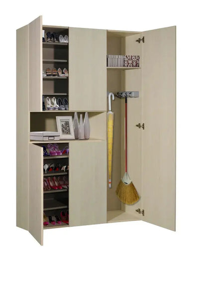 TAYLA Shoes Cabinet Td Furniture