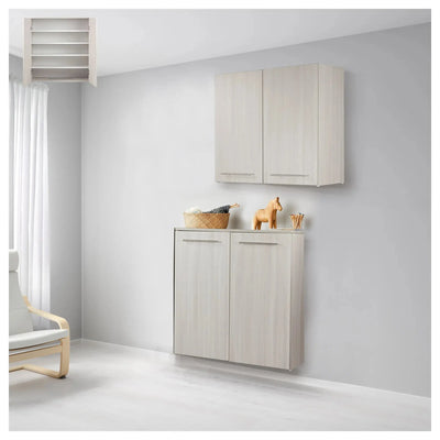 COLA Shoes Cabinet Modular Td Furniture