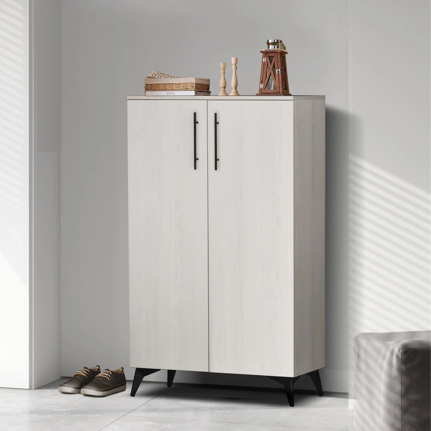 NIKO Shoes Cabinet Td Furniture