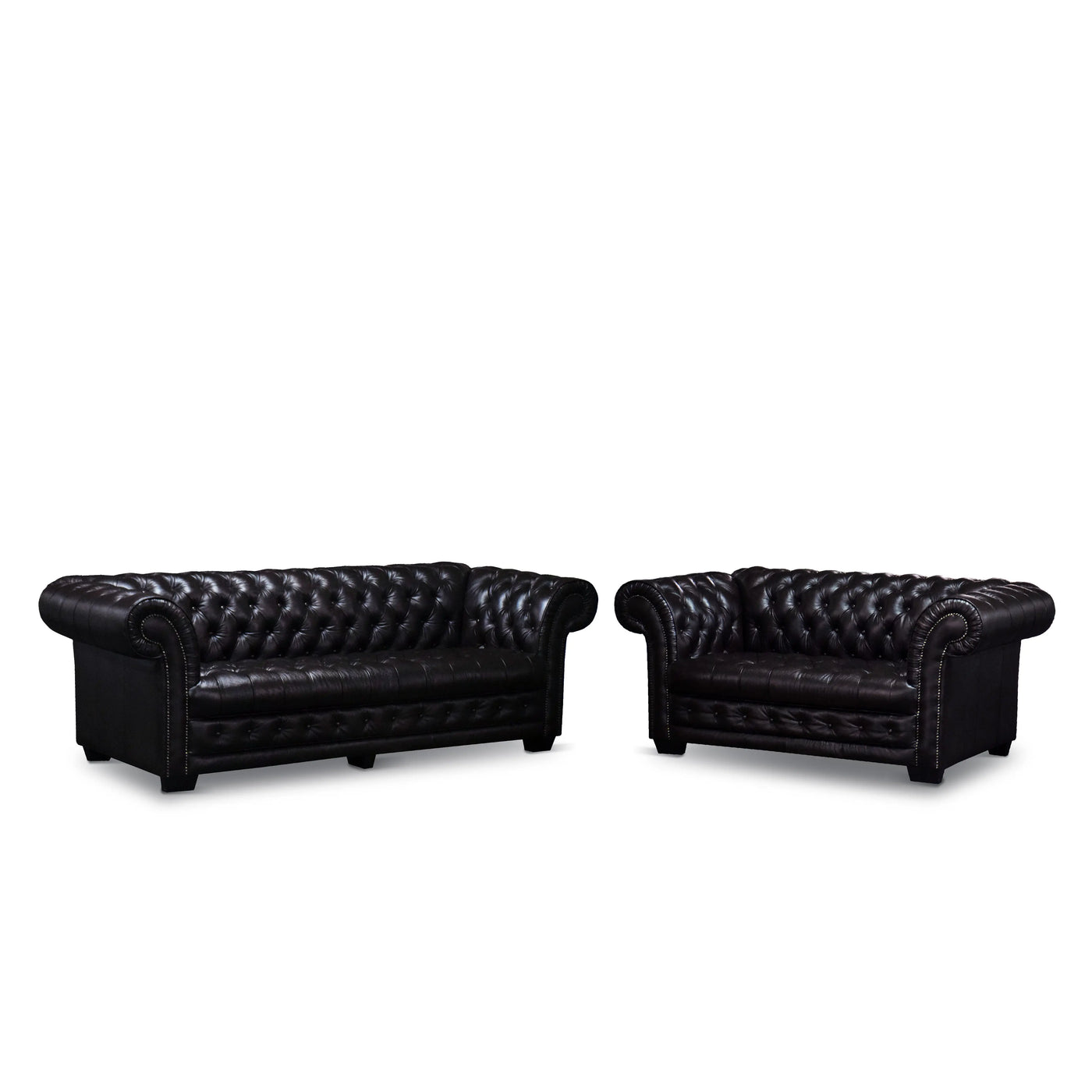 CHESTERFIELD Chesterfield  Sofa Td Furniture