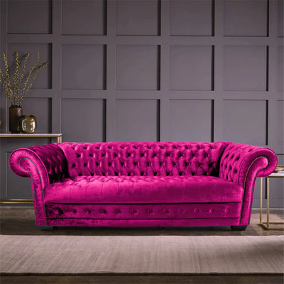 CHESTERFIELD Chesterfield  Sofa Td Furniture