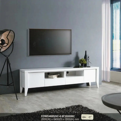 Chester 4685 TV CABINET Td Furniture