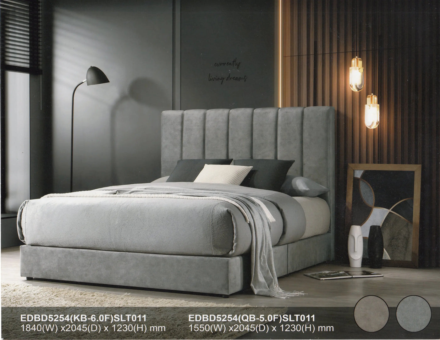 BD1744-5 - Td Furniture
