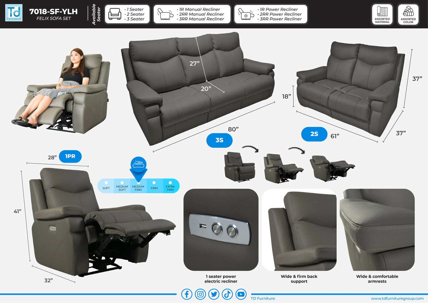 FELIX Td Furniture