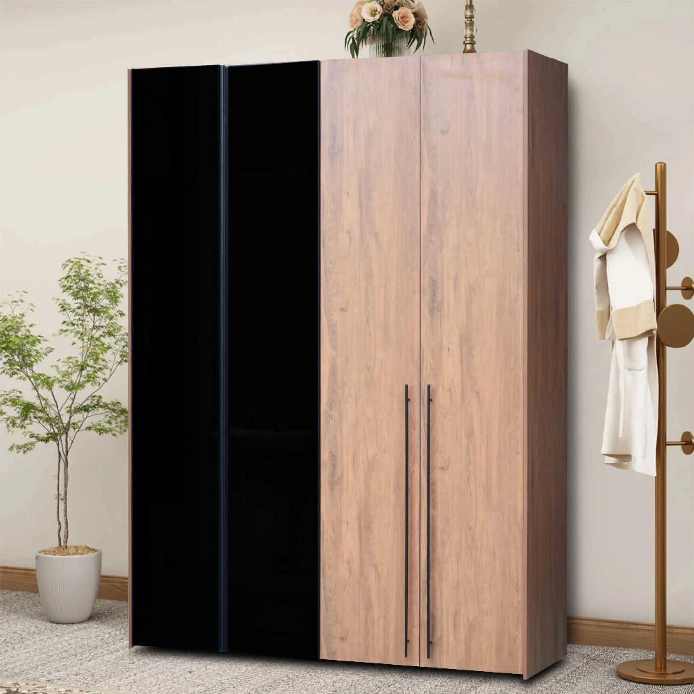 KAYA Wardrobe Td Furniture