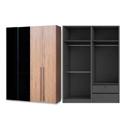 KAYA Wardrobe Td Furniture