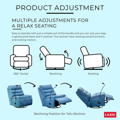 RC167 Td Furniture