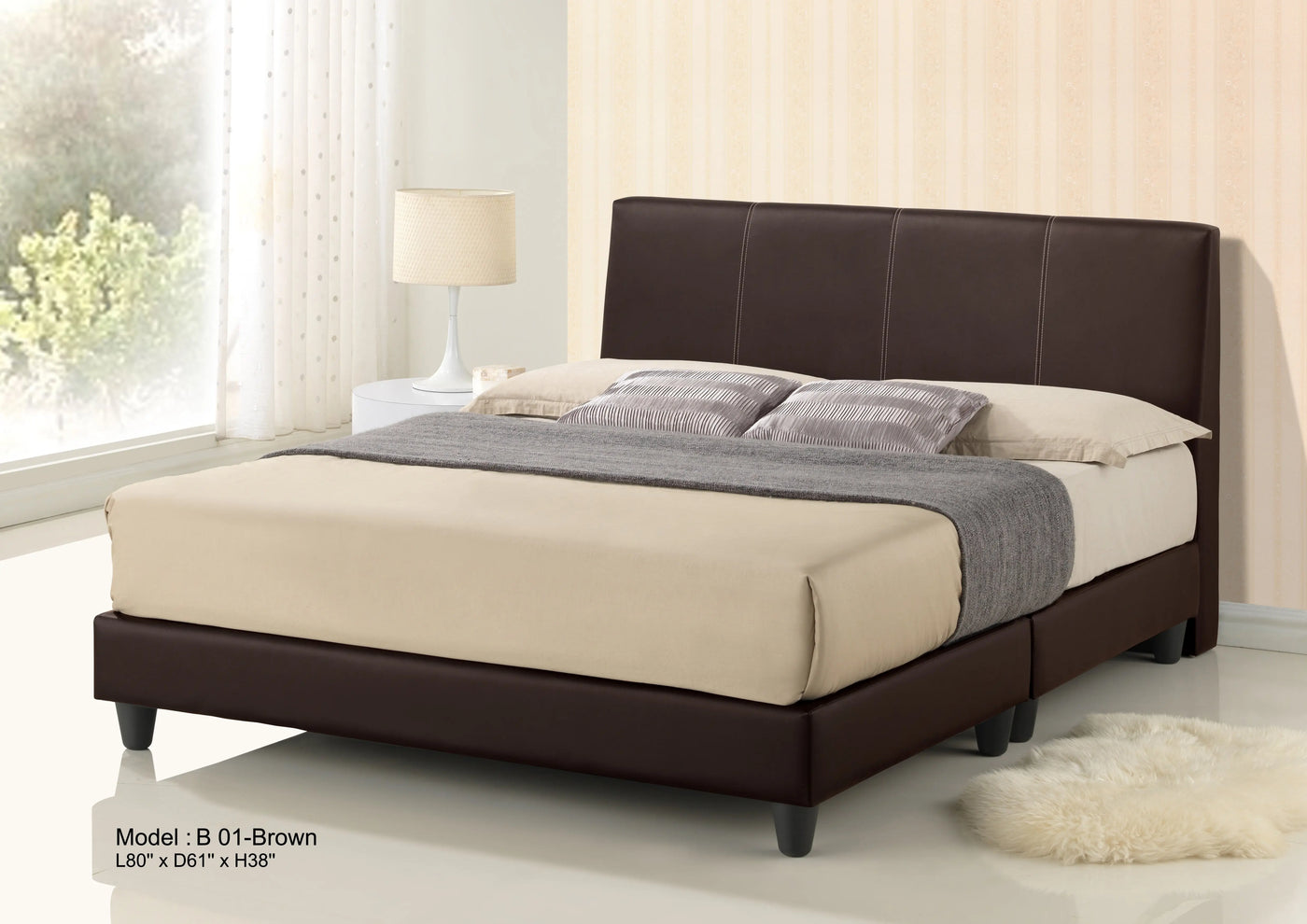 BD1309-5 - Td Furniture
