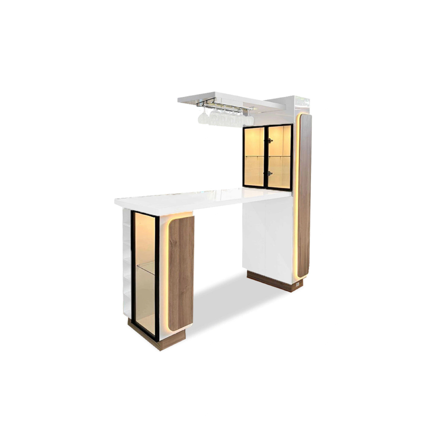 BAR COUNTER 435 Td Furniture