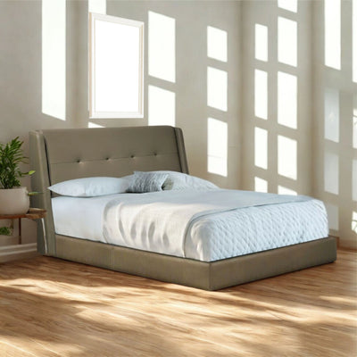 KATHERINE Bed Divan - Td Furniture