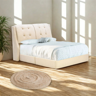 CALI Bed Divan Td Furniture