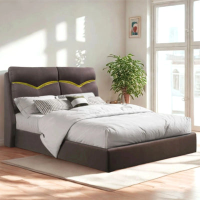 TRACY Bed Divan Td Furniture