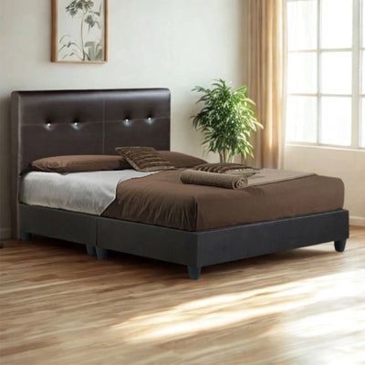 SOLEMN Bed Divan Td Furniture