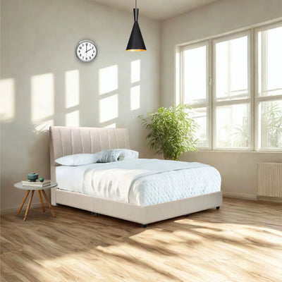 MANES Bed Divan Td Furniture