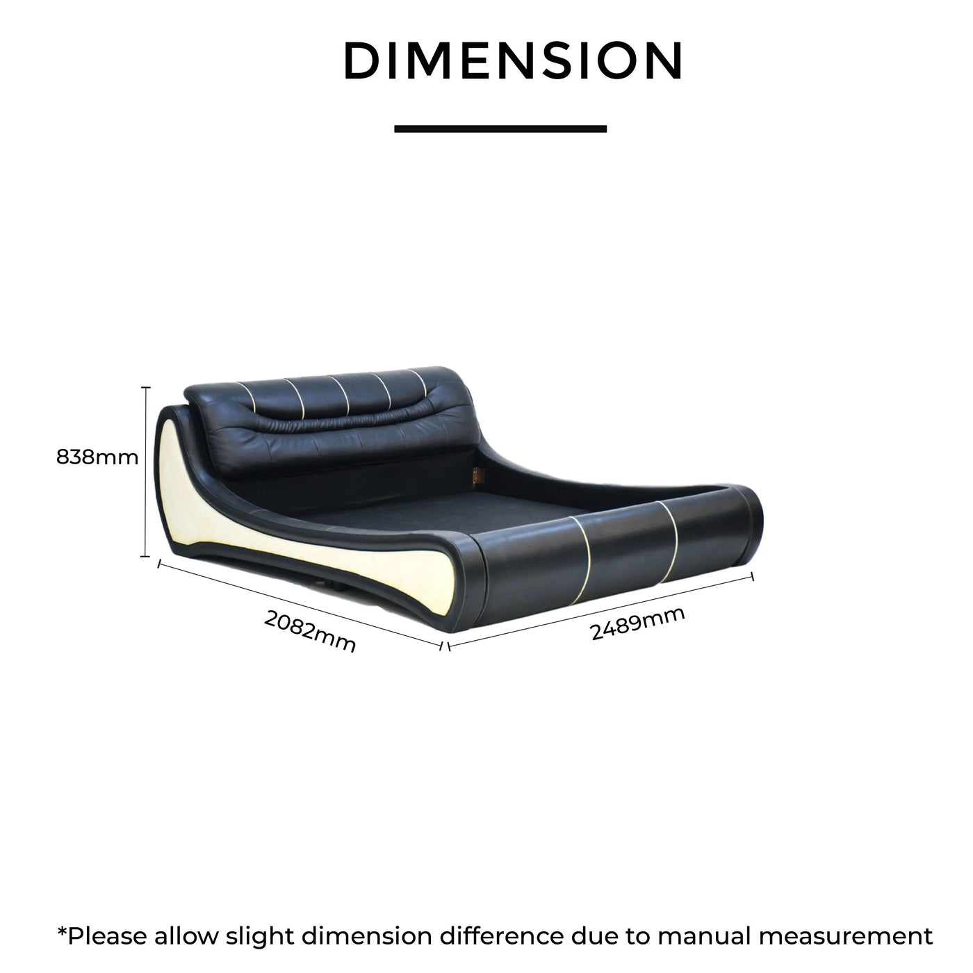 SYLVESTER Bed Divan Td Furniture