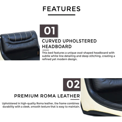 SYLVESTER Bed Divan Td Furniture