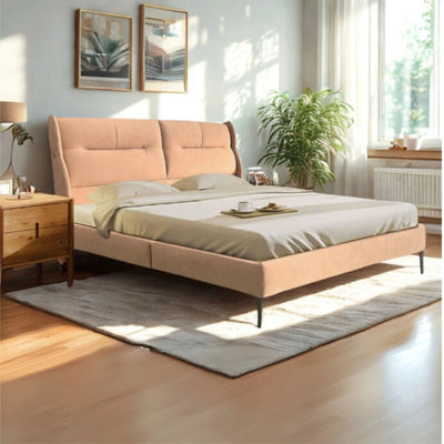 OLLIE Bed Divan Td Furniture